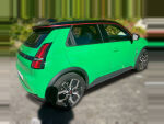 Renault 5 2025 