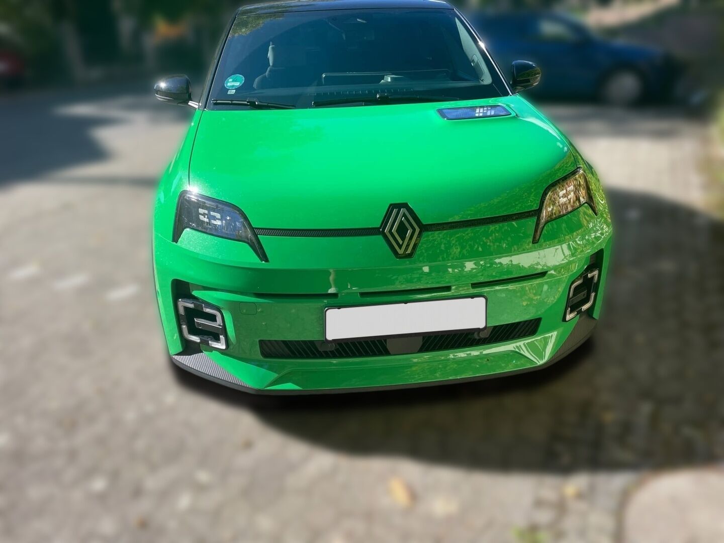 Renault 5