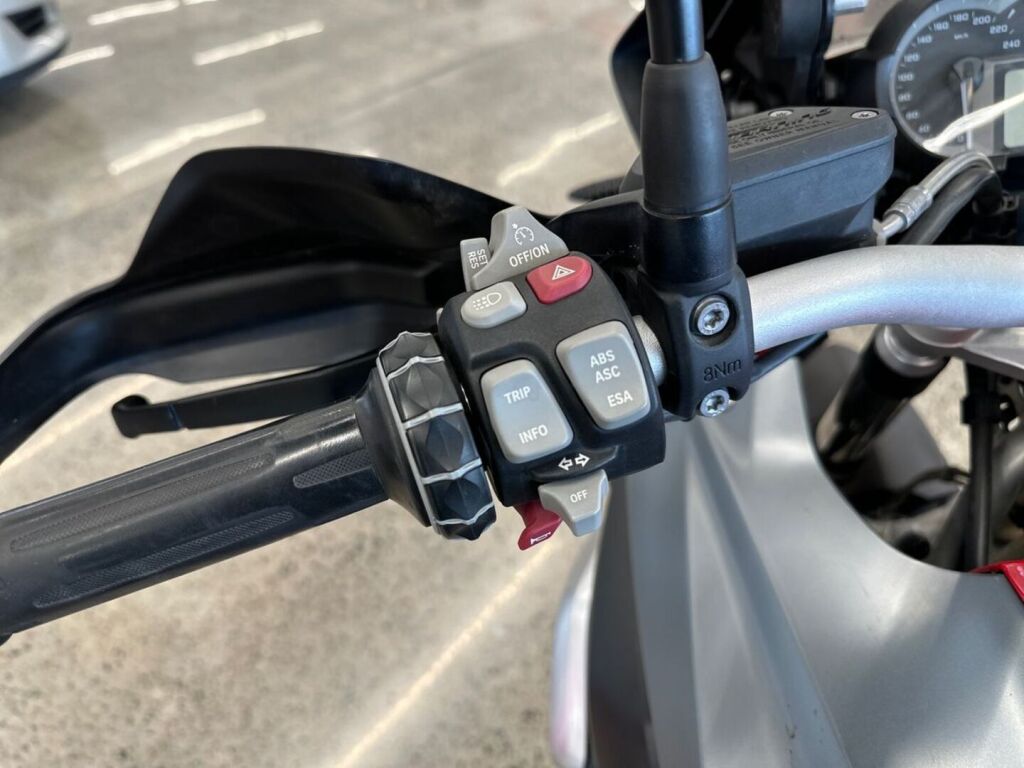 BMW R 2014 