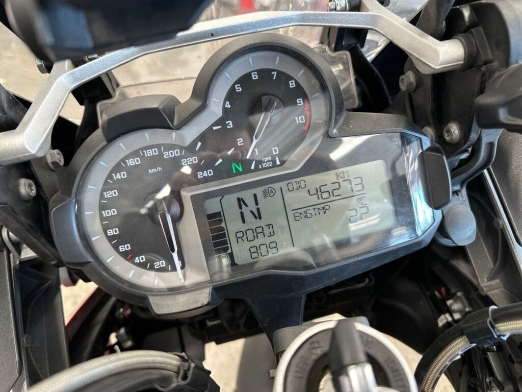 BMW R 2014 