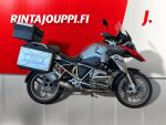 BMW R 2014 