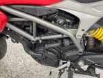 Ducati Hyperstrada 2014 Punainen