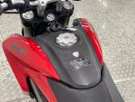 Ducati Hyperstrada 2014 Punainen