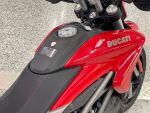 Ducati Hyperstrada 2014 Punainen
