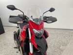 Ducati Hyperstrada 2014 Punainen
