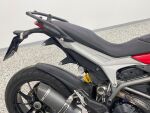 Ducati Hyperstrada 2014 Punainen