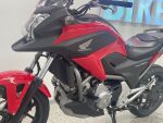 Honda NC 2014 