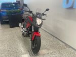 Honda NC 2014 