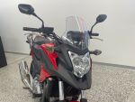 Honda NC 2014 