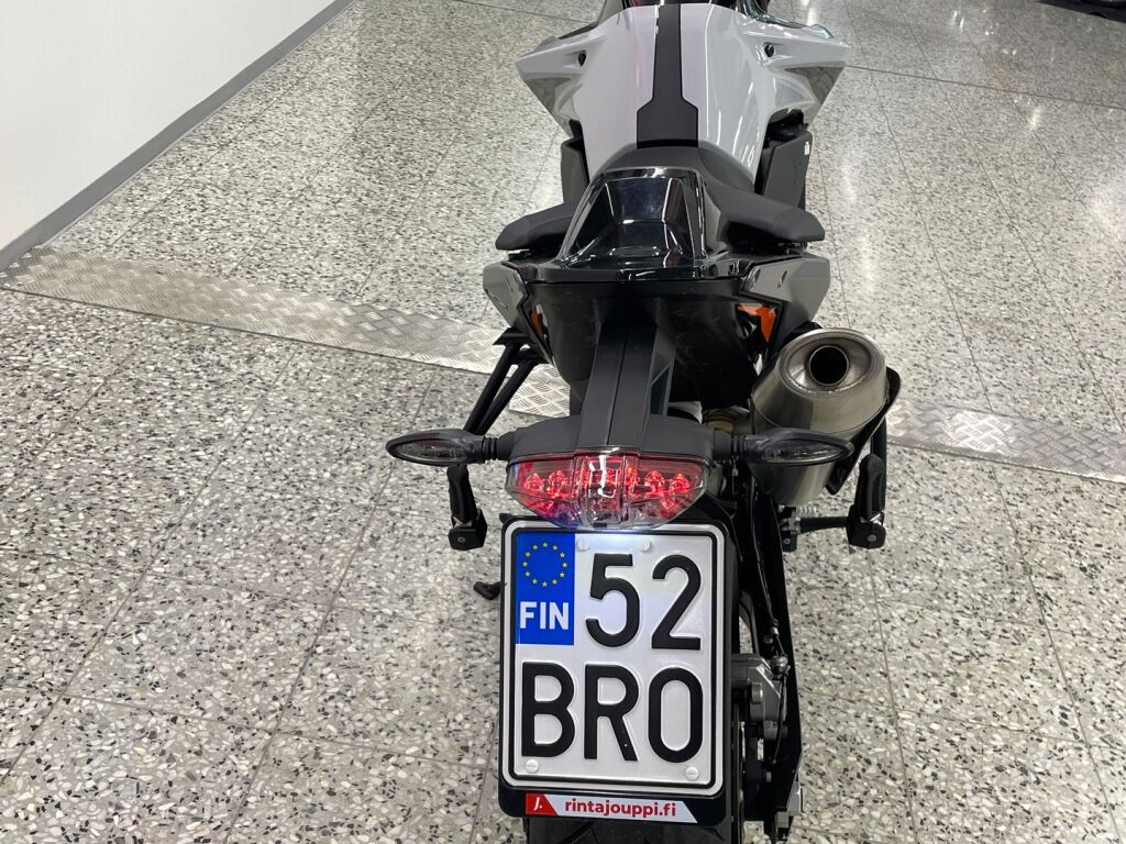 Ktm 790 2023 