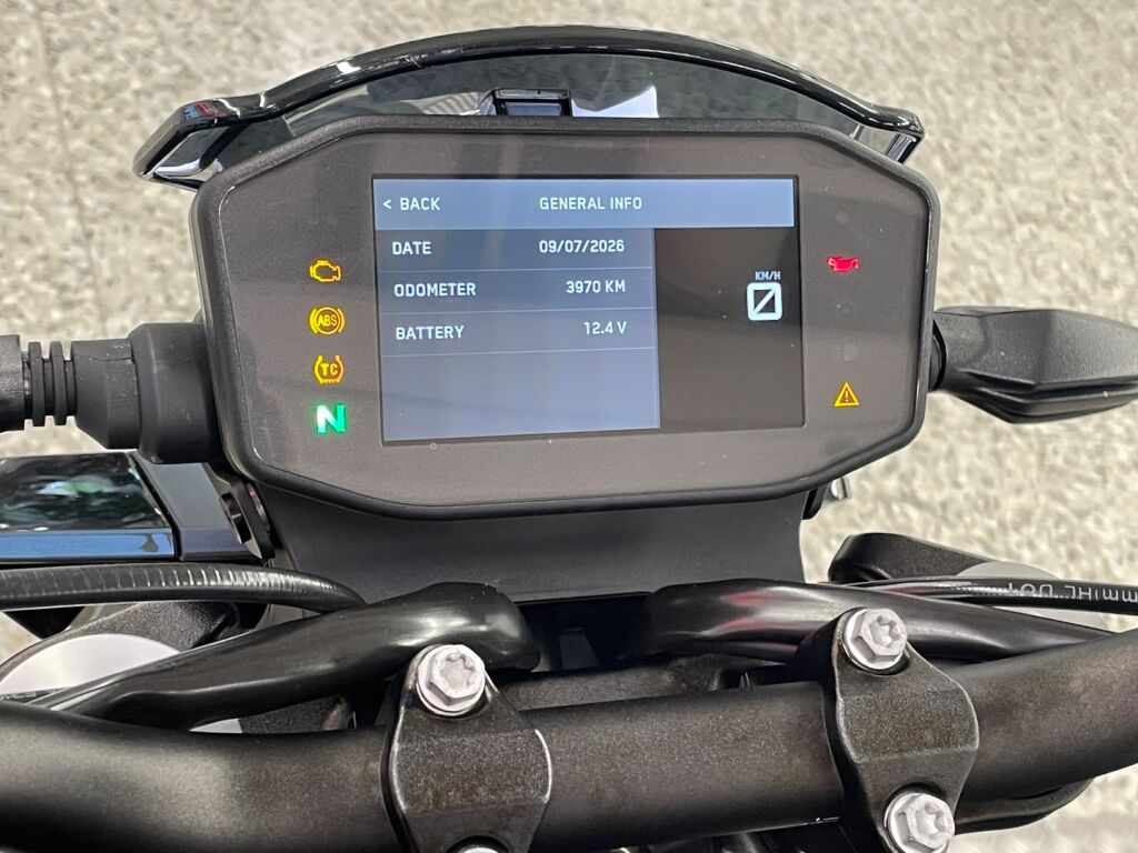 Ktm 790 2023 