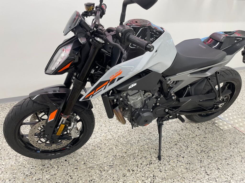Ktm 790 2023 