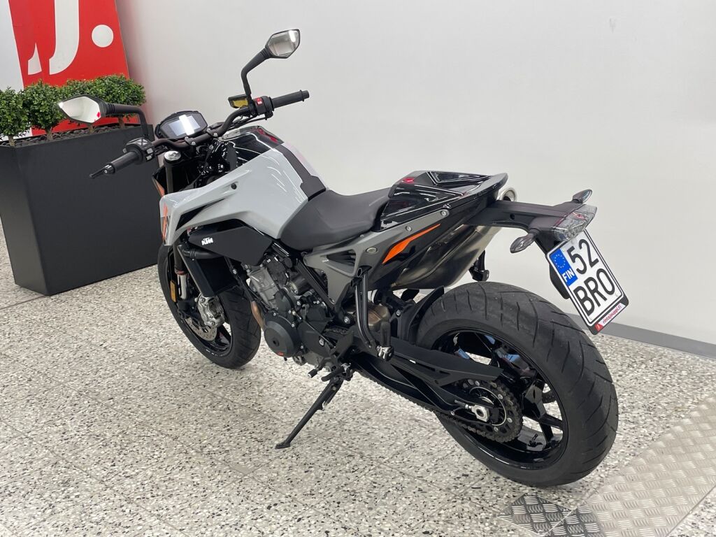 Ktm 790 2023 