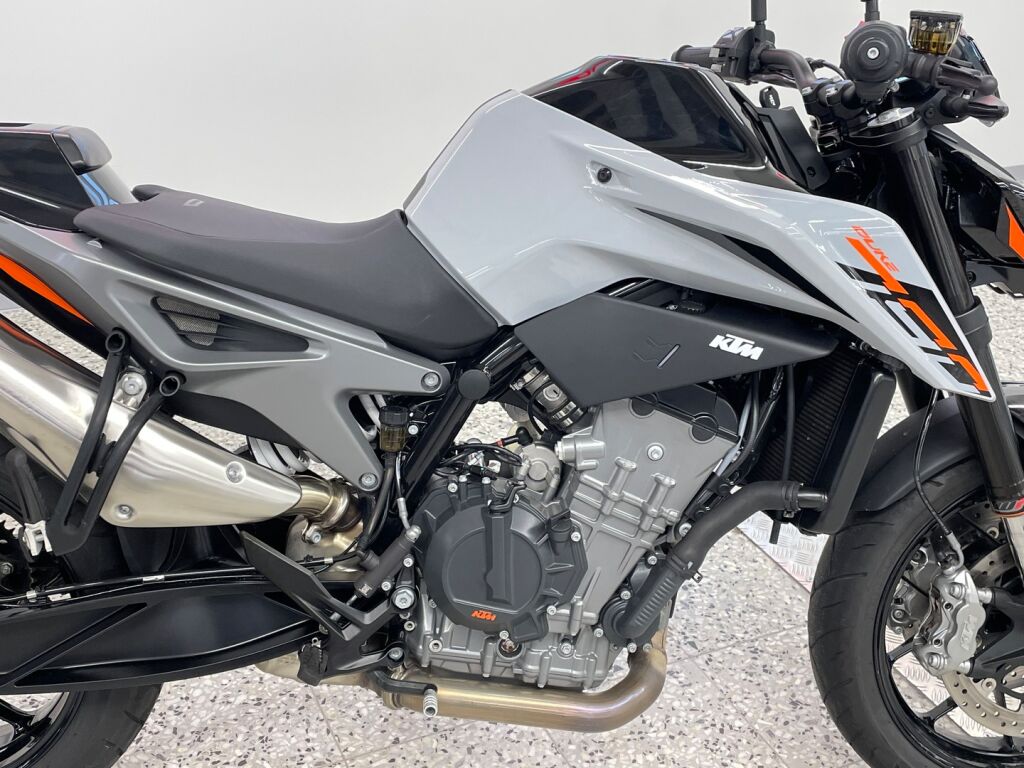 Ktm 790 2023 