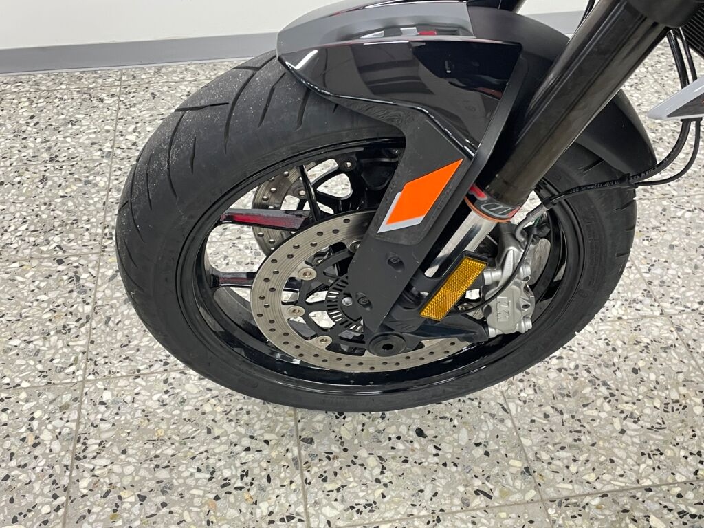 Ktm 790 2023 