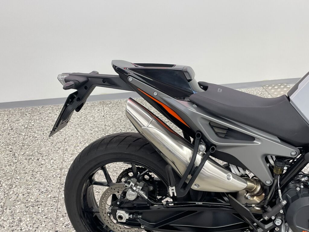 Ktm 790 2023 
