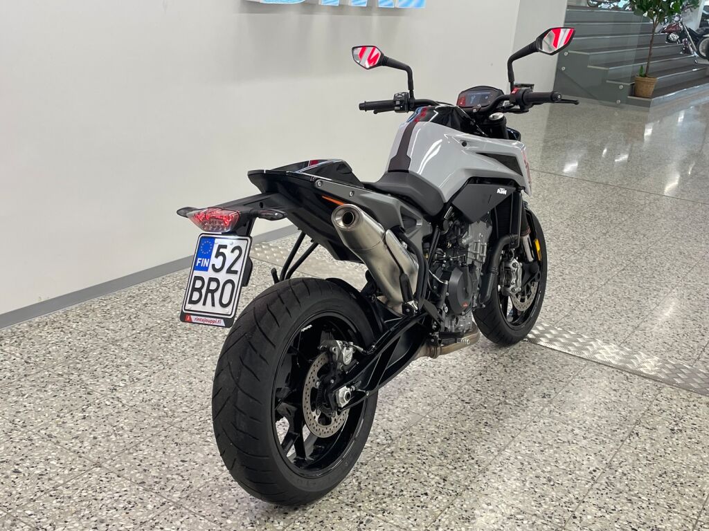Ktm 790 2023 