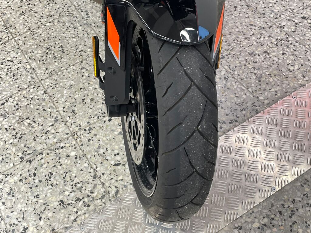 Ktm 790 2023 