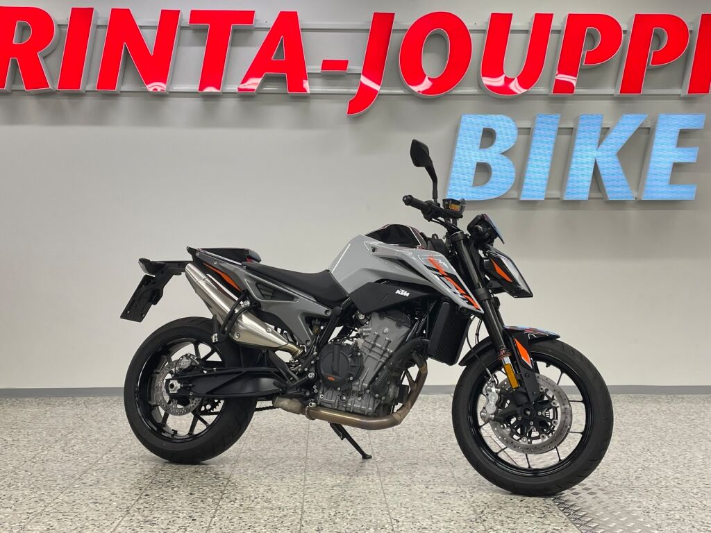 Ktm 790 2023 
