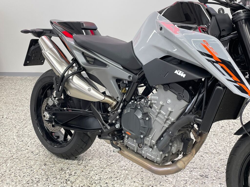 Ktm 790 2023 
