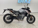 Ktm 790 2023 