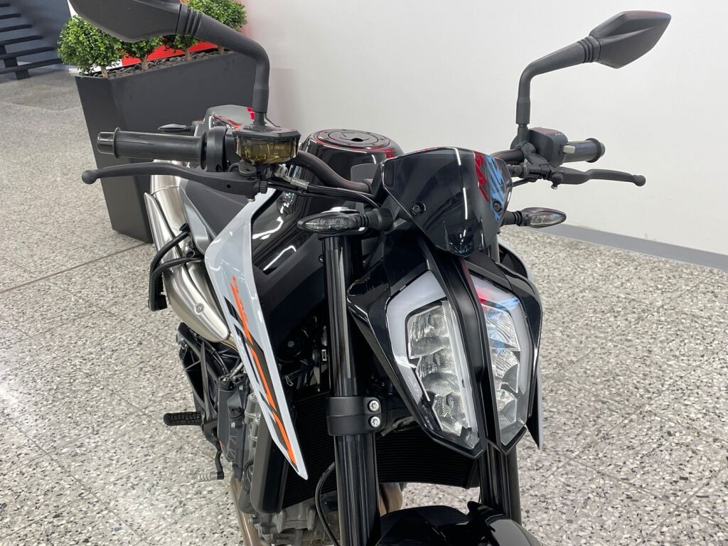 Ktm 790 2023 