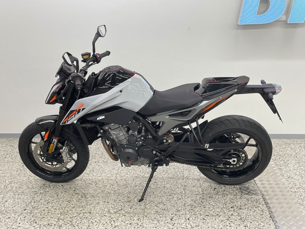Ktm 790 2023 