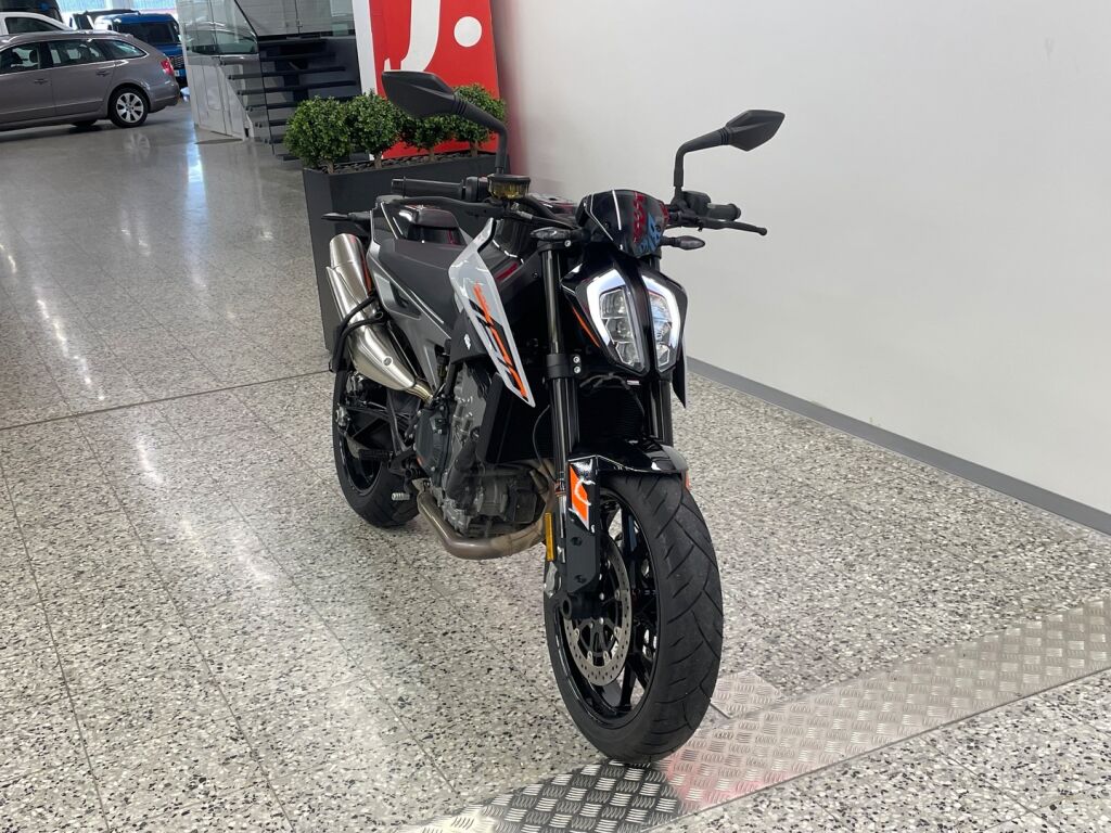Ktm 790 2023 