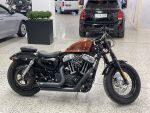 Harley-davidson SPORTSTER 2015 