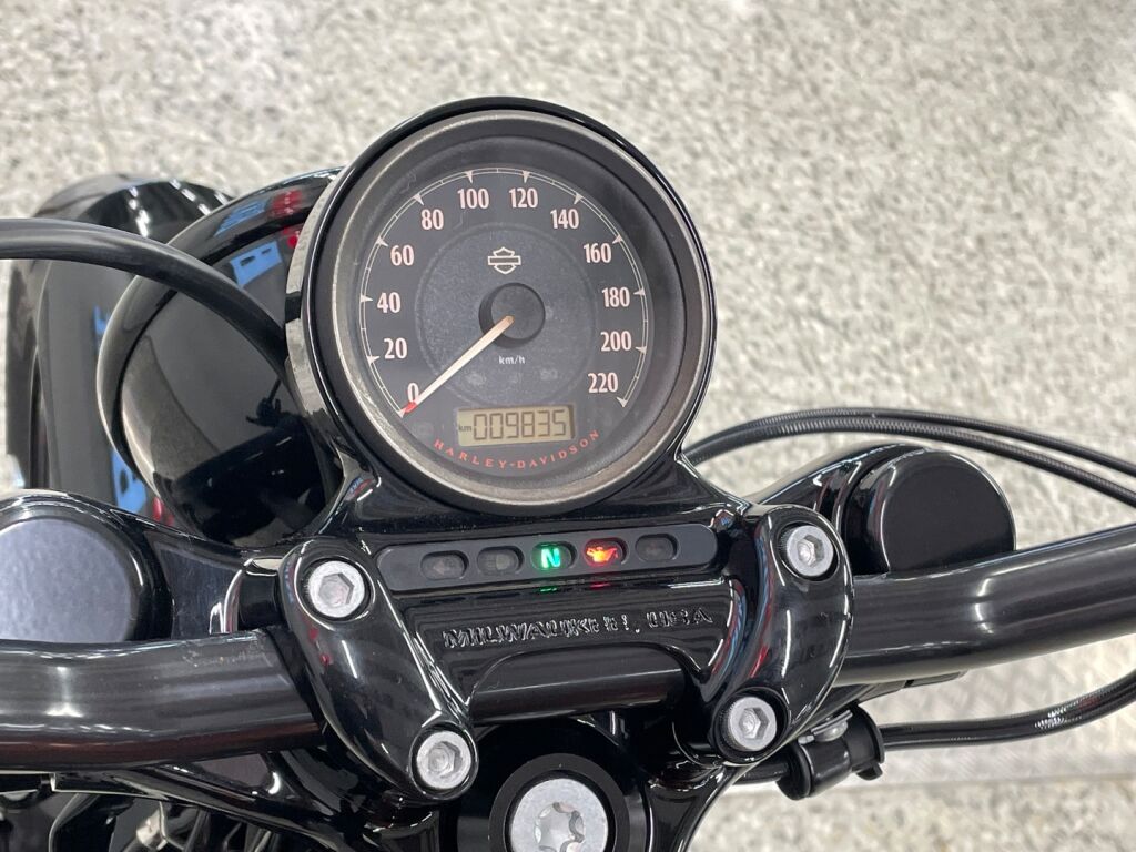 Harley-davidson SPORTSTER 2015 