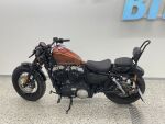 Harley-davidson SPORTSTER 2015 