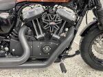 Harley-davidson SPORTSTER 2015 