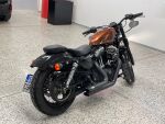 Harley-davidson SPORTSTER 2015 