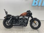 Harley-davidson SPORTSTER 2015 