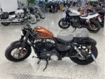 Harley-davidson SPORTSTER 2015 