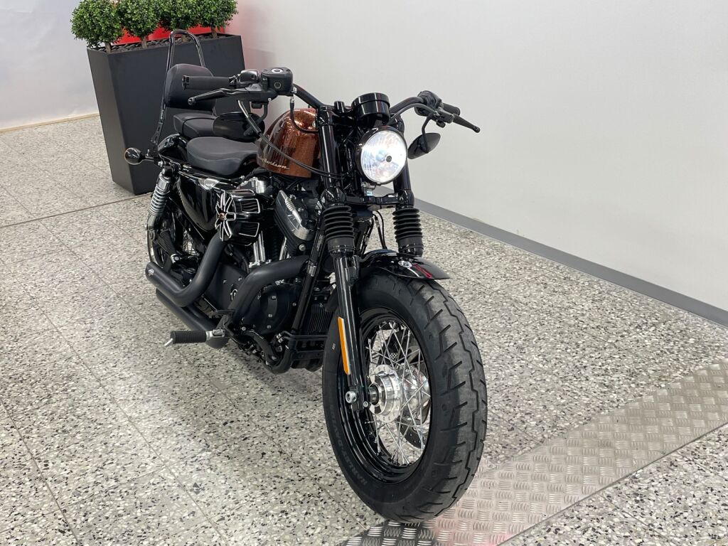 Harley-davidson SPORTSTER 2015 