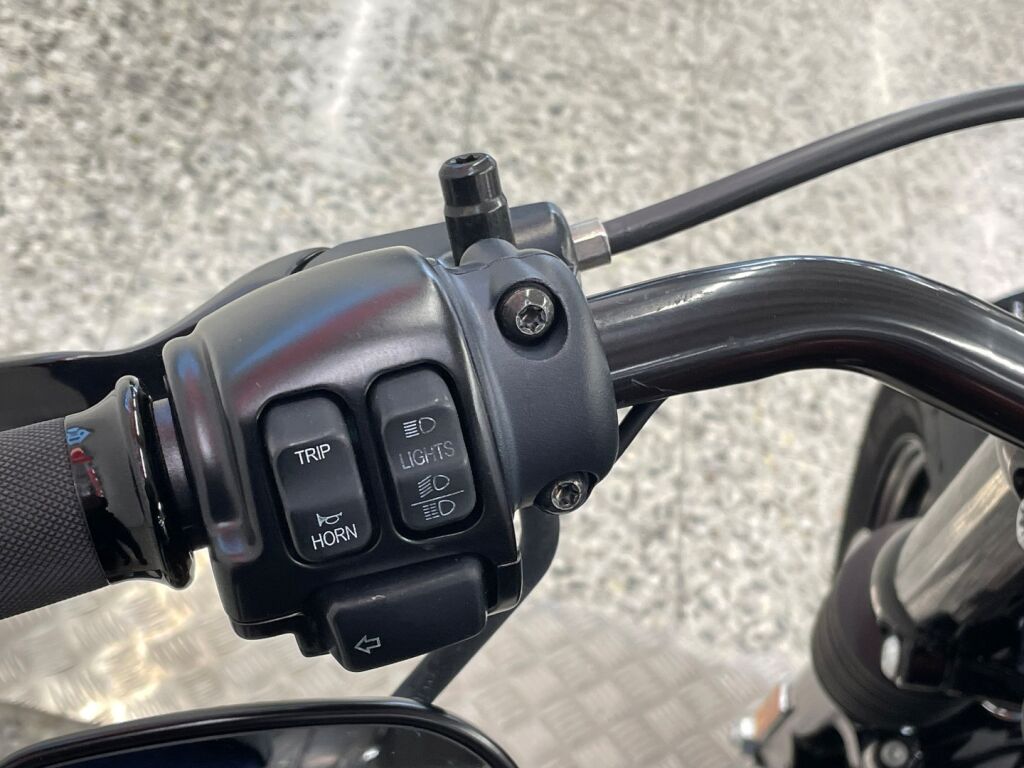 Harley-davidson SPORTSTER 2015 