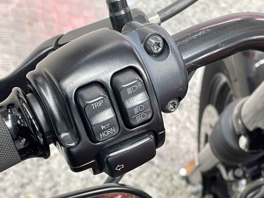 Harley-davidson SPORTSTER 2015 