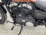 Harley-davidson SPORTSTER 2015 