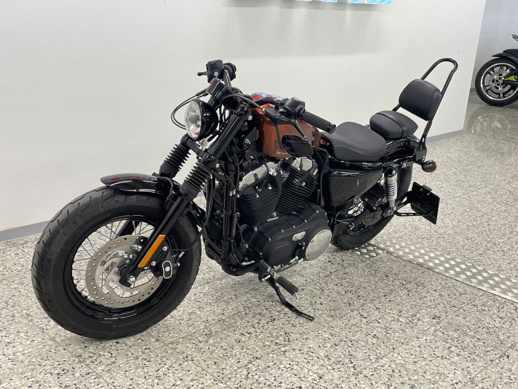 Harley-davidson SPORTSTER 2015 