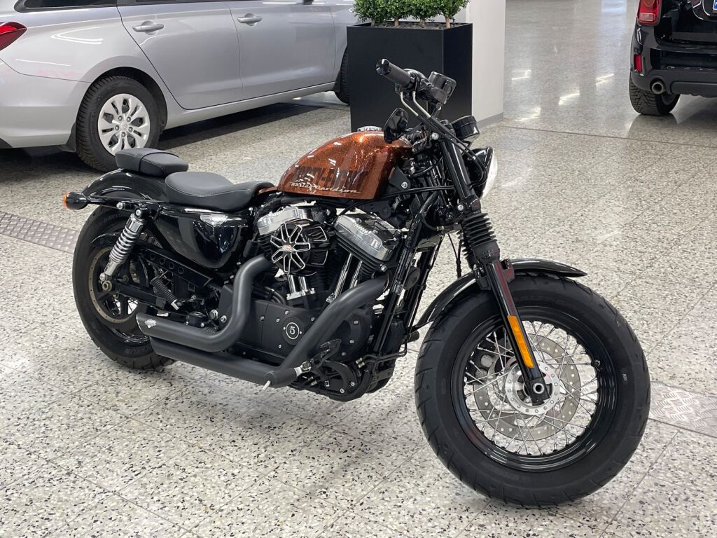 Harley-davidson SPORTSTER 2015 