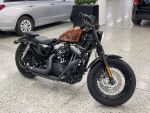 Harley-davidson SPORTSTER 2015 