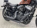 Harley-davidson SPORTSTER 2015 
