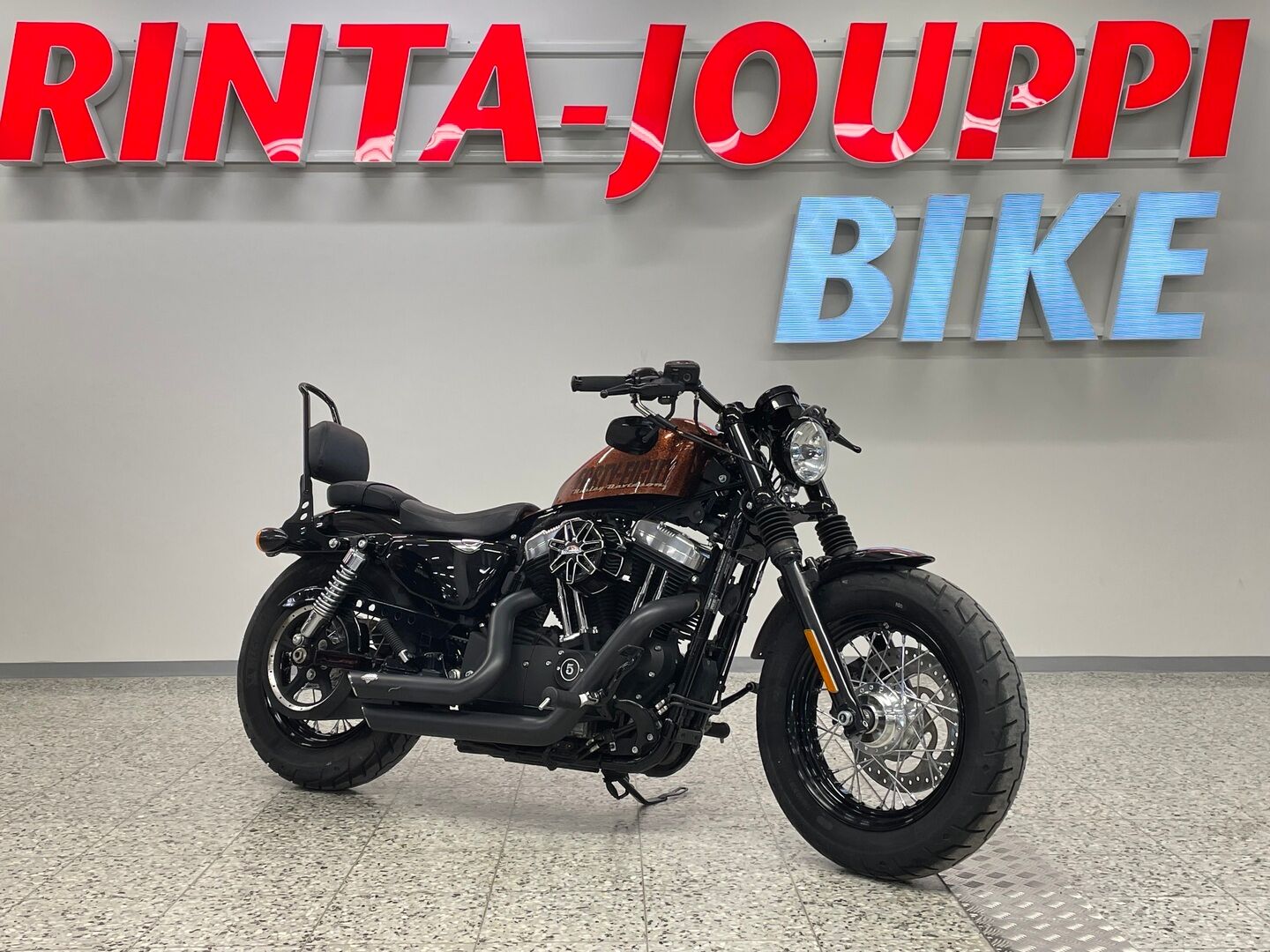 Harley-davidson SPORTSTER