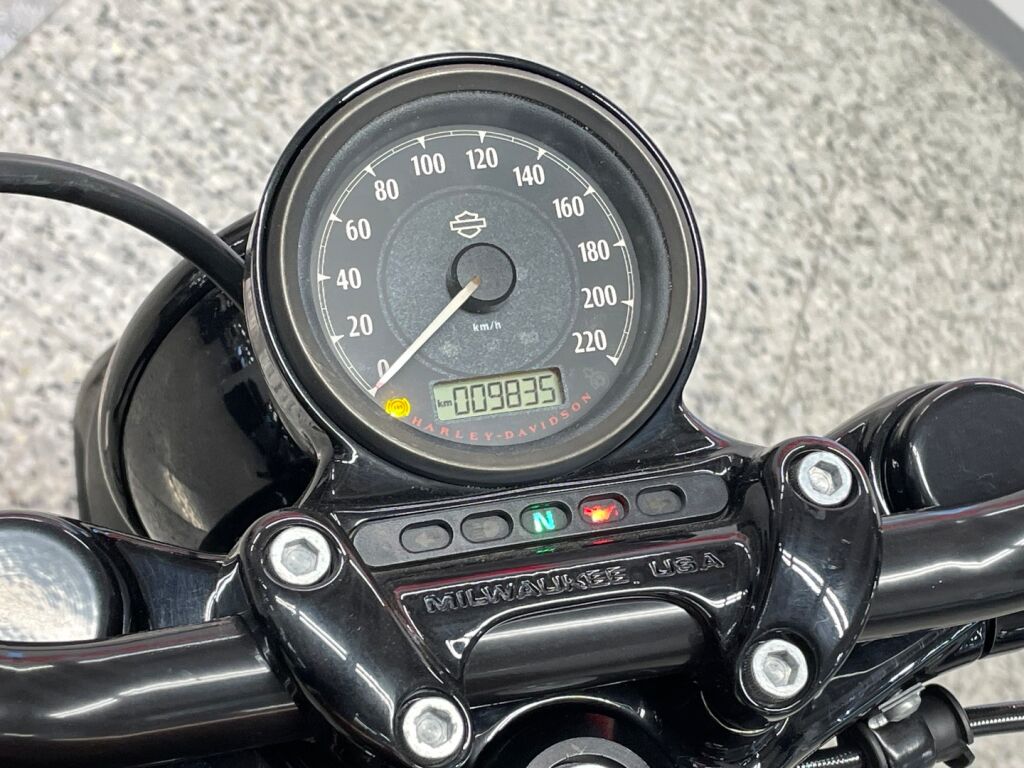 Harley-davidson SPORTSTER 2015 