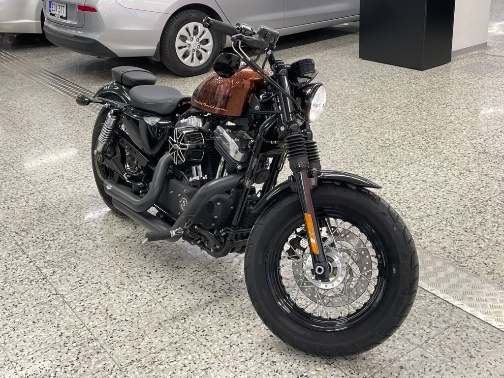 Harley-davidson SPORTSTER 2015 