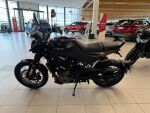Husqvarna SVARTPILEN 2022 