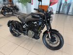Husqvarna SVARTPILEN 2022 