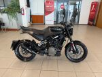 Husqvarna SVARTPILEN 2022 