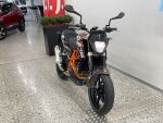 Ktm 690 2012 